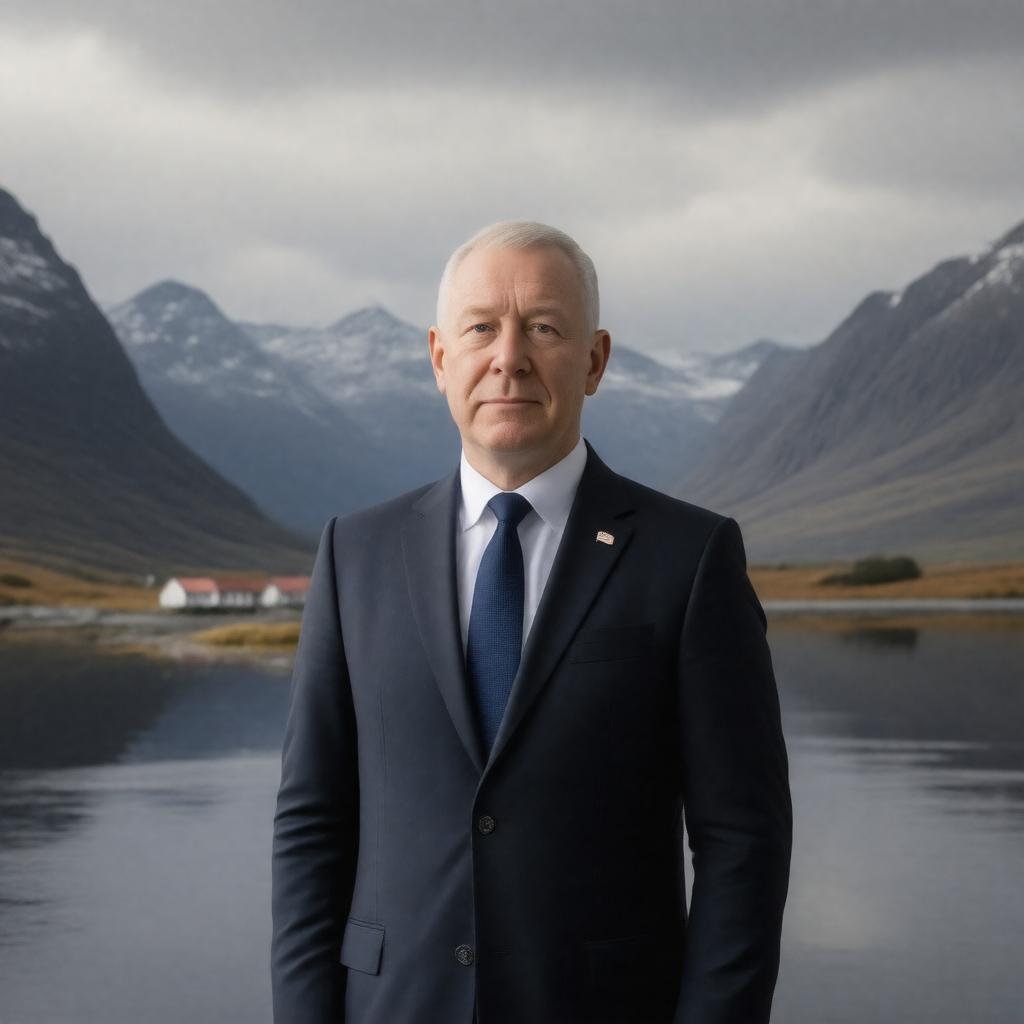 Guðni Th. Jóhannesson